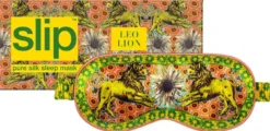 Pure Silk Sleep Mask Zodiac Signs