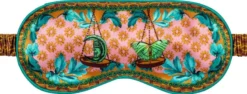 Pure Silk Sleep Mask Zodiac Signs
