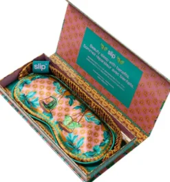 Pure Silk Sleep Mask Zodiac Signs