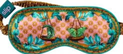 Pure Silk Sleep Mask Zodiac Signs