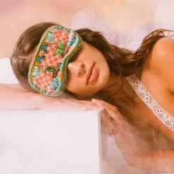 Pure Silk Sleep Mask Zodiac Signs
