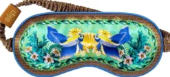 Pure Silk Sleep Mask Zodiac Signs