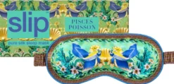 Pure Silk Sleep Mask Zodiac Signs
