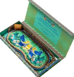 Pure Silk Sleep Mask Zodiac Signs