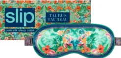 Pure Silk Sleep Mask Zodiac Signs