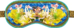 Pure Silk Sleep Mask Zodiac Signs
