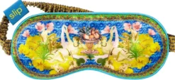 Pure Silk Sleep Mask Zodiac Signs
