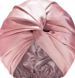 Pure Silk Turban