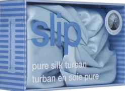 Pure Silk Turban