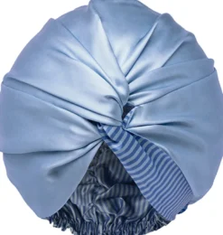 Pure Silk Turban
