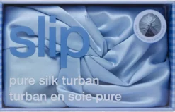 Pure Silk Turban