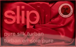 Pure Silk Turban