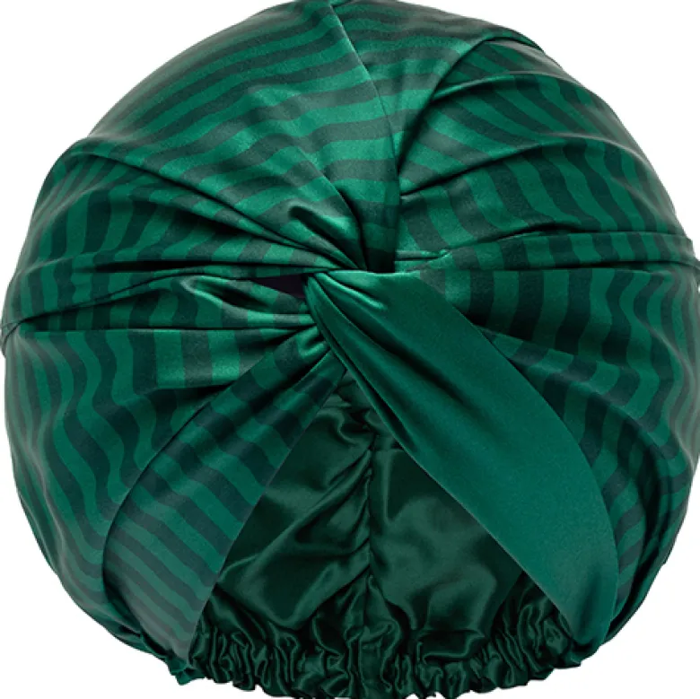 Pure Silk Turban - club classic