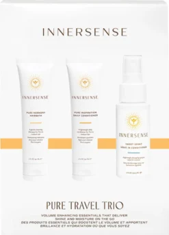 PURE TRAVEL TRIO