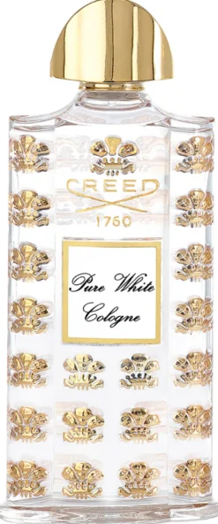 Pure White Cologne