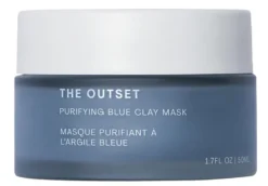 PURIFYING BLUE CLAY MASK