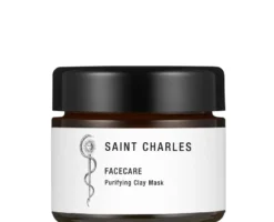 Purifying Clay Mask