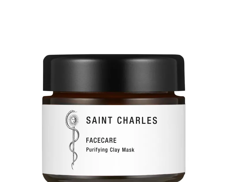 Purifying Clay Mask