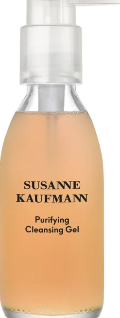 Purifying Cleansing Gel