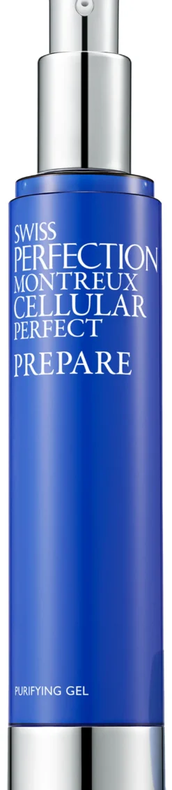Purifying Gel