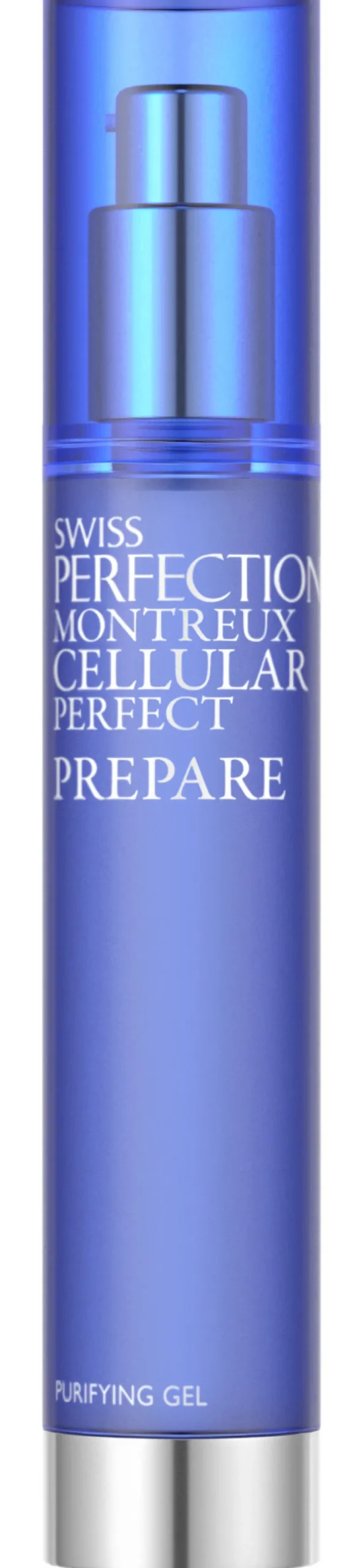 Purifying Gel