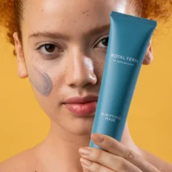 Purifying Mask