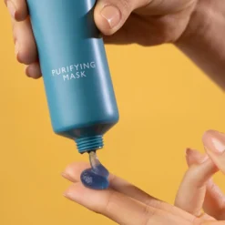 Purifying Mask