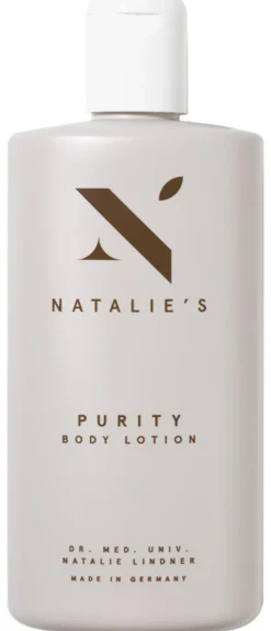 Purity Body Lotion