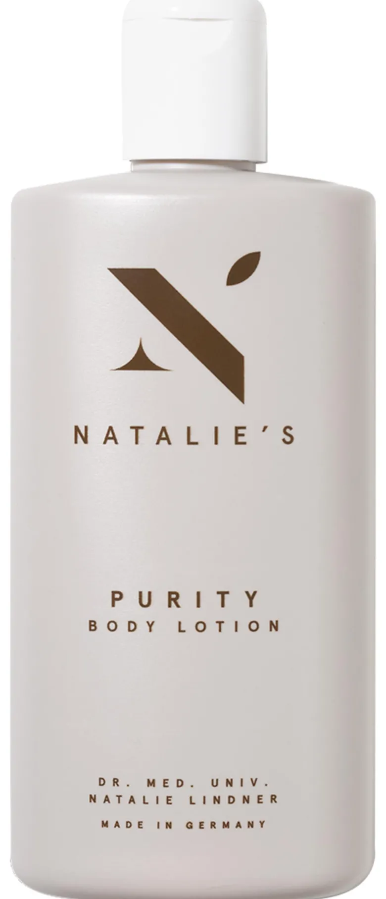 Purity Body Lotion