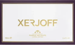 Purple Accento