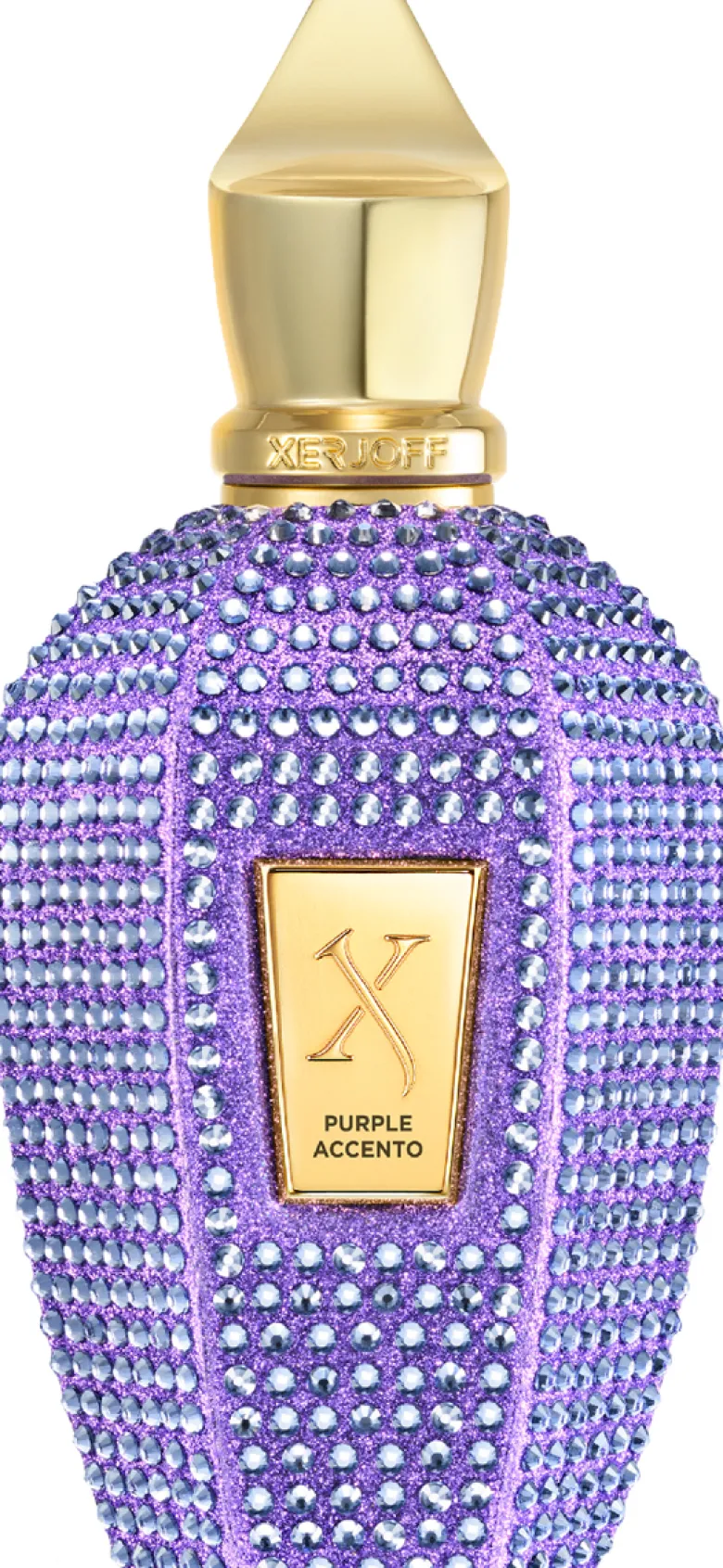 Purple Accento