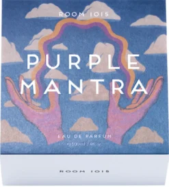 PURPLE MANTRA