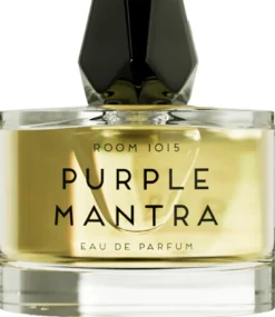 PURPLE MANTRA