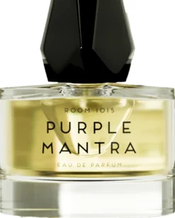 PURPLE MANTRA