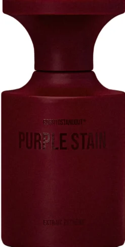 Purple Stain