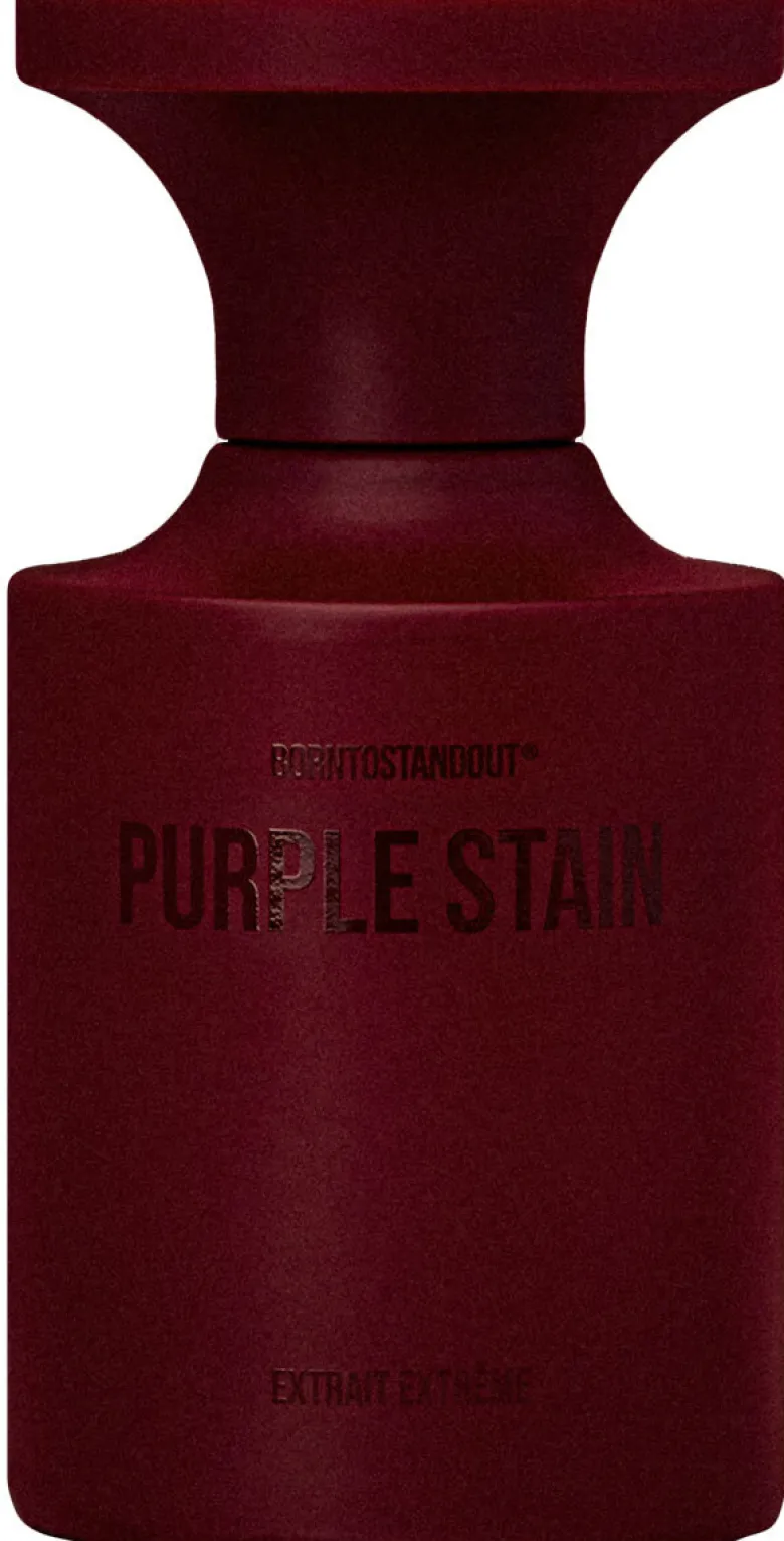 Purple Stain