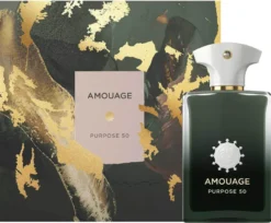 Purpose 50 Extrait de Parfum