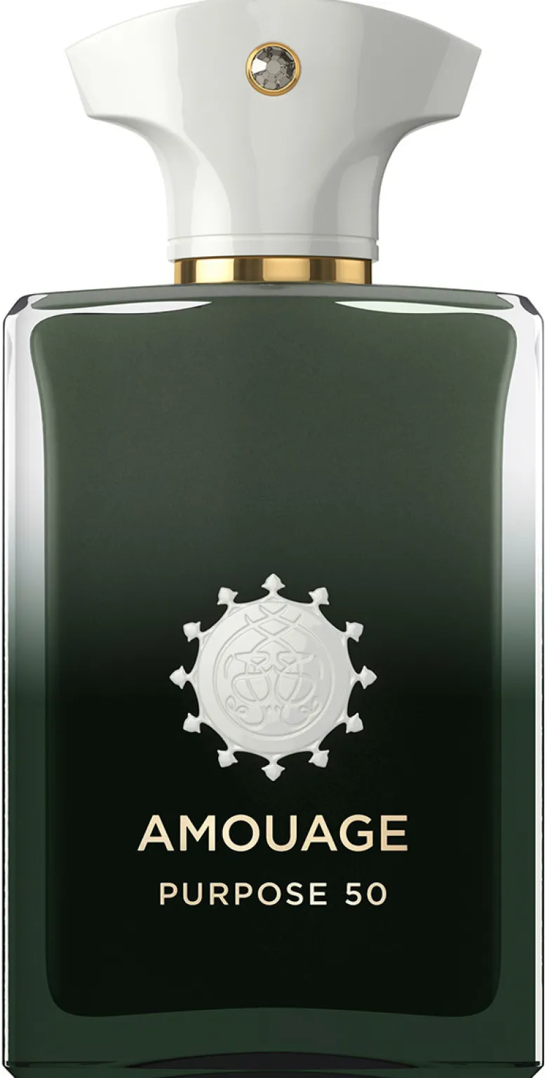 Purpose 50 Extrait de Parfum