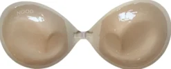 Push Up Adhesive & Reusable Backless, Strapless Bra