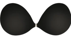 Push Up Adhesive & Reusable Backless, Strapless Bra