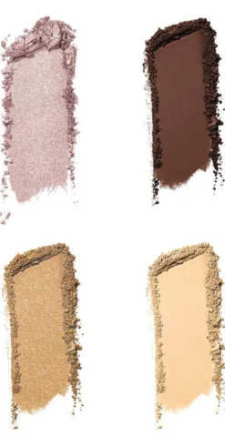 QUAD EYESHADOW