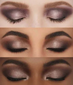 QUAD EYESHADOW