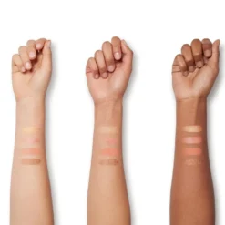 QUAD EYESHADOW