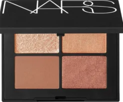 QUAD EYESHADOW