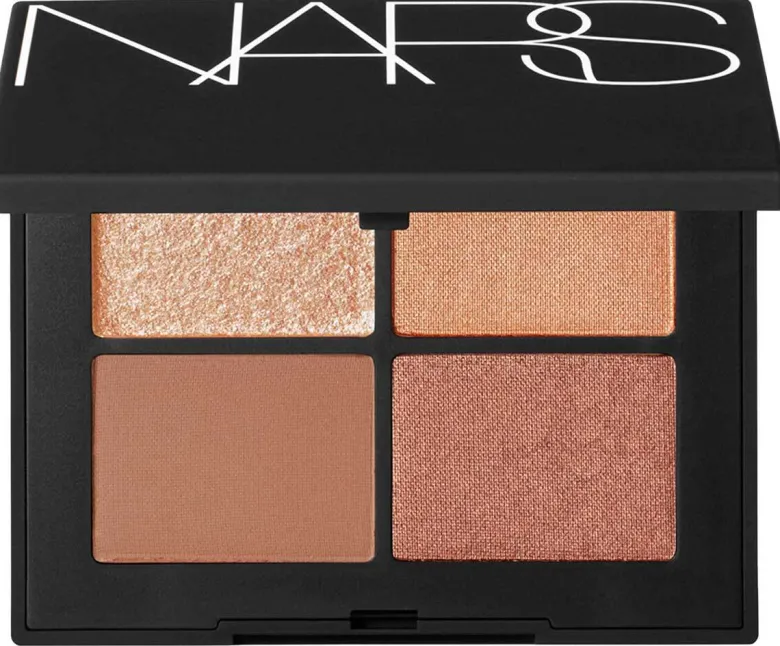 QUAD EYESHADOW