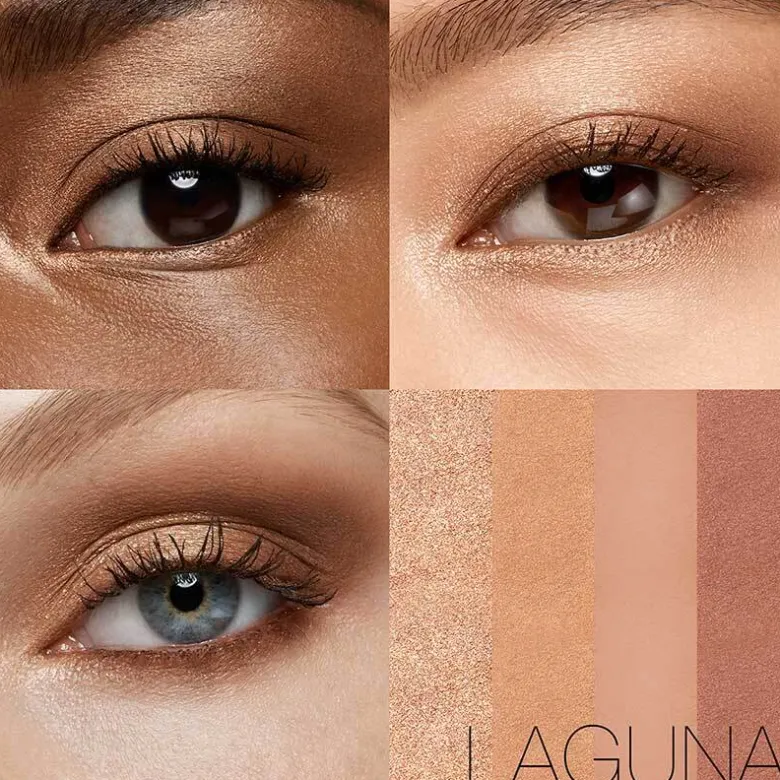 QUAD EYESHADOW