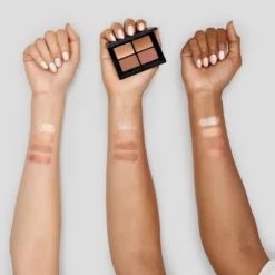 QUAD EYESHADOW