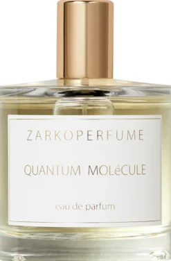 Quantum Molecule