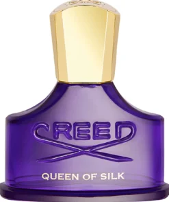 Queen of Silk