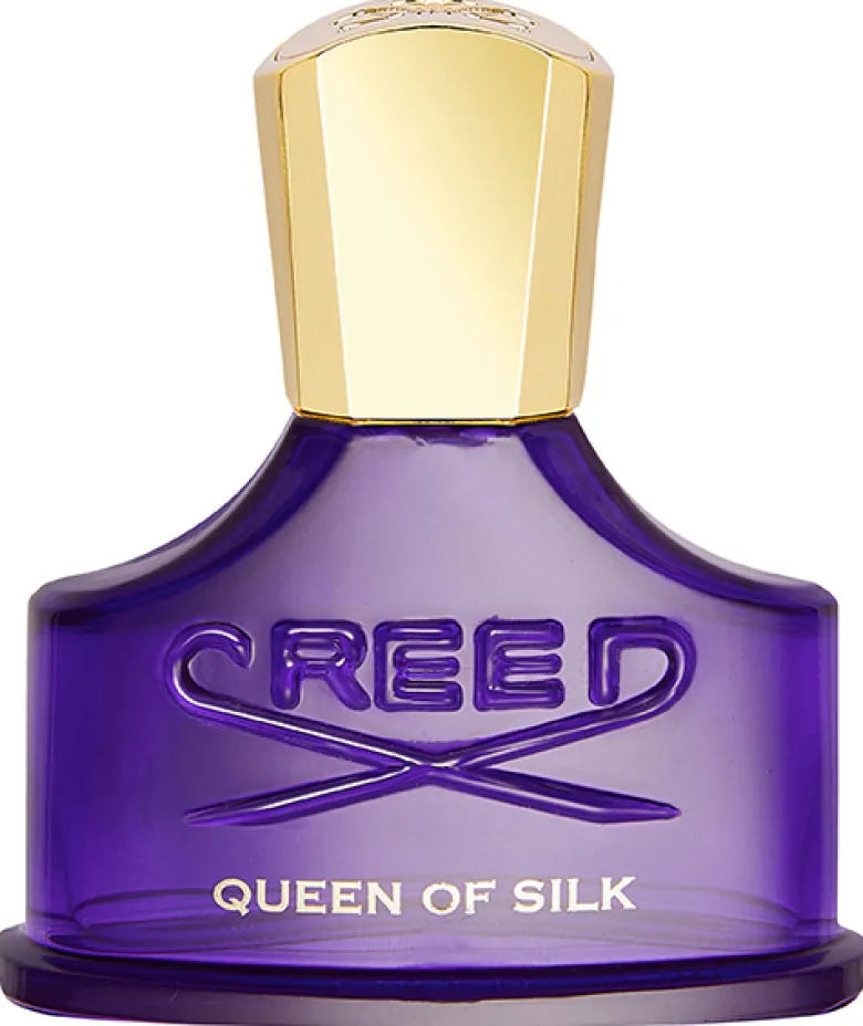 Queen of Silk